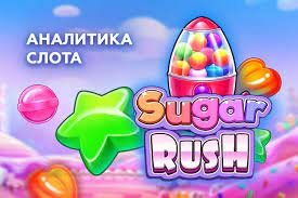 Sugar Rush 1000: Multiplicadores Gigantes e Prêmios de Até 25.000x